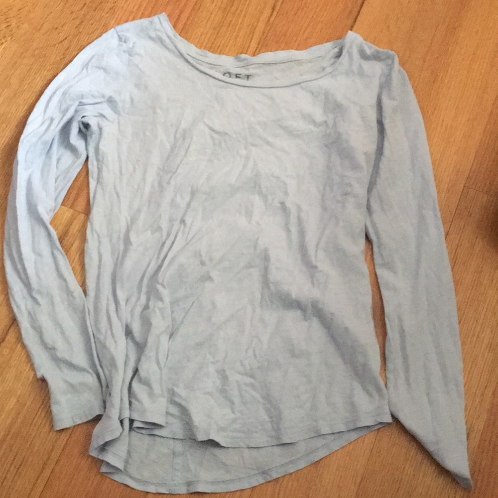 Ann Taylor shirt